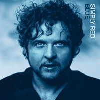 Blue - Simply Red, Gota, Andy Wright