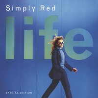 Hillside Avenue - Simply Red