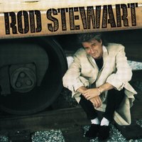 I Wish It Would Rain - Rod Stewart