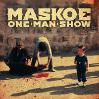 One Mistake - Maskoe, Nneka