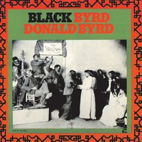 Where Are We Going? - Donald Byrd