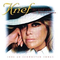 Er hiess nicht von Oertzen - Hildegard Knef