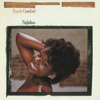 In Real Life - Randy Crawford