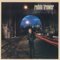 Isn't It Time - Robin Trower