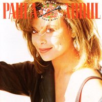 I Need You - Paula Abdul