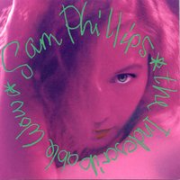 I Don't Want To Fall In Love - Sam Phillips