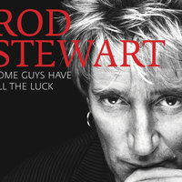 Two Shades of Blue - Rod Stewart