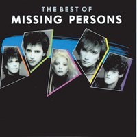 No Secrets - Missing Persons
