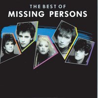 I Like Boys - Missing Persons