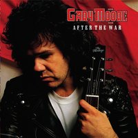 Running From The Storm - Gary Moore