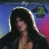 Never Wanna Stop - Joe Perry Project