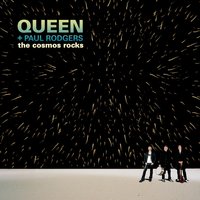 Warboys - Queen + Paul Rodgers