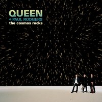 Say It's Not True - Queen, Paul Rodgers