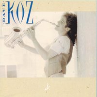 Nothing But The Radio On - Dave Koz, Joey Diggs