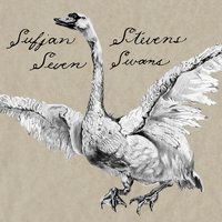 To Be Alone With You - Sufjan Stevens