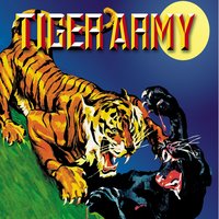 WereCat - Tiger Army