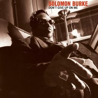Fast Train - Solomon Burke