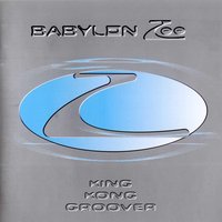 Chrome Invader - Babylon Zoo