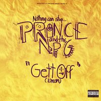Gangster Glam - Prince & The New Power Generation (Featuring Eric Leeds on Flute), Eric Leeds, Prince