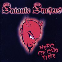 Better Off Today - Satanic Surfers
