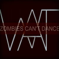 Zombies Can't Dance - White Apple Tree