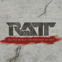 Steel River - Ratt