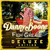 I Just Want Her Back - Danny Boone, Daniel Lee