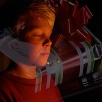 The Christmas Song - Carson Lueders