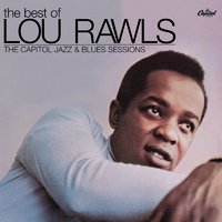One For My Baby, One More For The Road - Lou Rawls