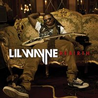 American Star - Lil Wayne, Shanell