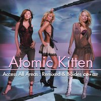 Locomotion - Atomic Kitten