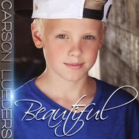 Beautiful - Carson Lueders