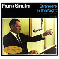 Call Me - Frank Sinatra