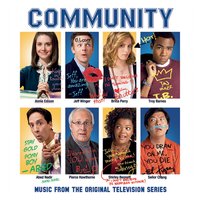 Somewhere Out There - Donald Glover & Danny Pudi