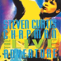 Great Adventure Stuff - Steven Curtis Chapman