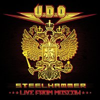 Cry of a Nation - U.D.O.