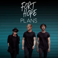 Plans - Fort Hope