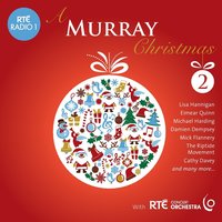 Christmas Past - RTE Concert Orchestra, Mick Flannery