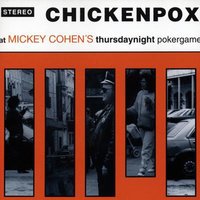 Pretty Face - Chickenpox