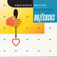 Operators Manual - Buzzcocks