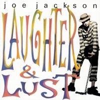 The Other Me - Joe Jackson