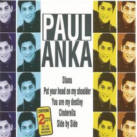 The Story of My Life - Paul Anka