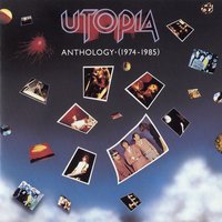 Love Is the Answer - Utopia