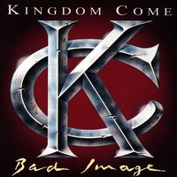 Talked Too Much - Kingdom Come