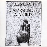 Canço d'amor - Lluís Llach