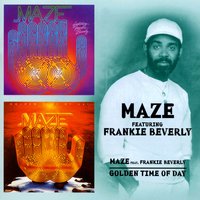You (Feat. Frankie Beverly) - Maze, Frankie Beverly
