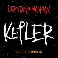 Albe Nere - Deleterio, Madman, Gemitaiz