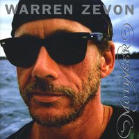 Piano Fighter - Warren Zevon