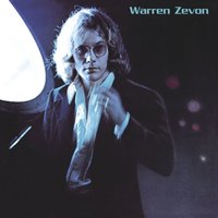 Join Me in LA - Warren Zevon