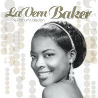 Lavern Baker